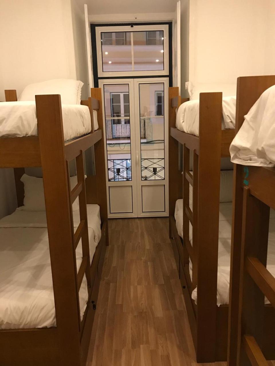 Just * Lisbon